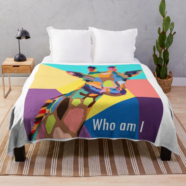 Item preview, Geometric animal designed and sold by ghocay93.