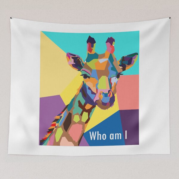 Item preview, Geometric animal designed and sold by ghocay93.