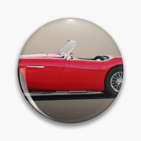Item preview, 1955 Austin-Healey 100-4 Roadster designed and sold by DaveKoontz.