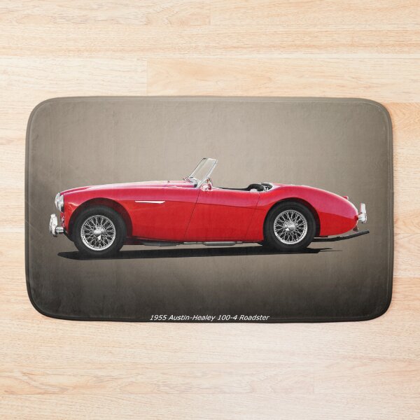 Item preview, 1955 Austin-Healey 100-4 Roadster designed and sold by DaveKoontz.
