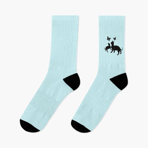 Item preview, Cats Butterflies 1 designed and sold by Jozef Bloks.