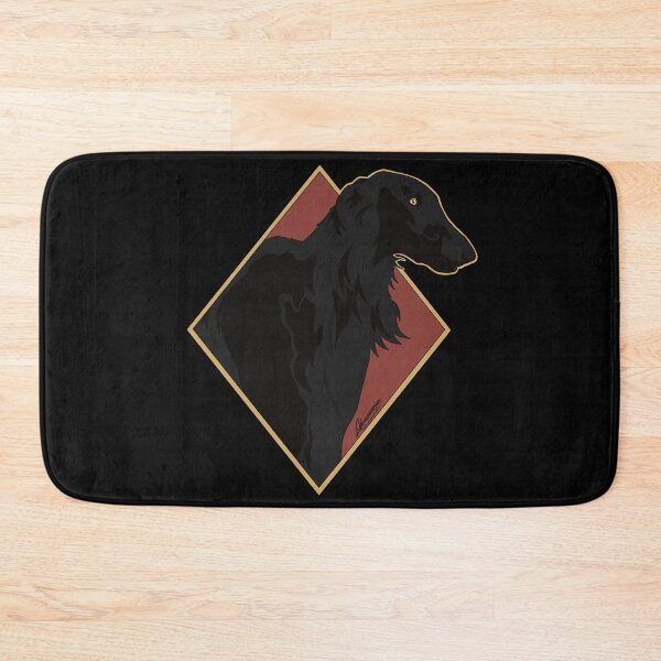 Item preview, Borzoï designed and sold by OrianArtistic.
