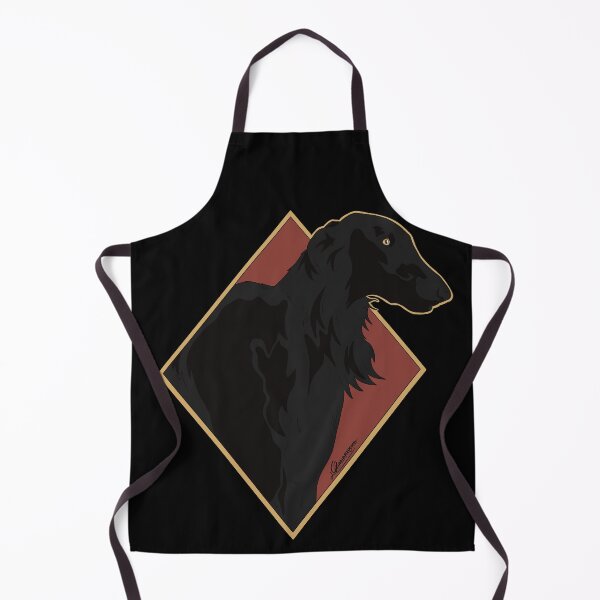 Item preview, Borzoï designed and sold by OrianArtistic.