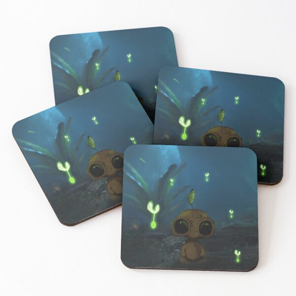 Item preview, Cute Alien designed and sold by Lizardydesign.
