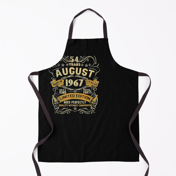 Item preview, 54th Birthday Gift Vintage August 1967 designed and sold by maydebanxin.