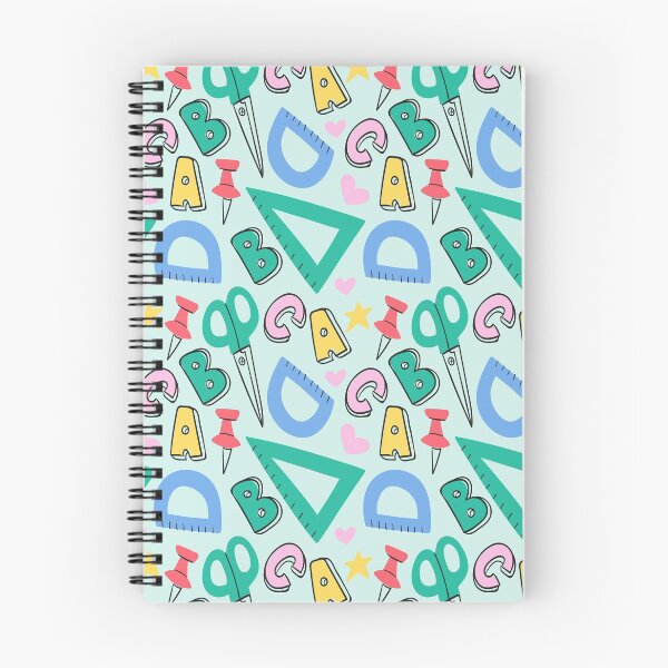 Artikelvorschau, Süßes Back To School-Design für Kinder und Schulsachen für die erste Klasse entworfen und verkauft von PODI-Art.