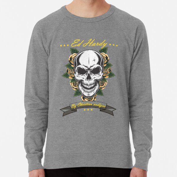 Christian store audigier sweatshirt