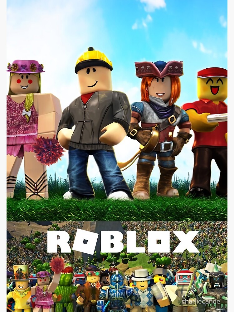 Pinterest -Como colocar foto do roblox de papel de parede no