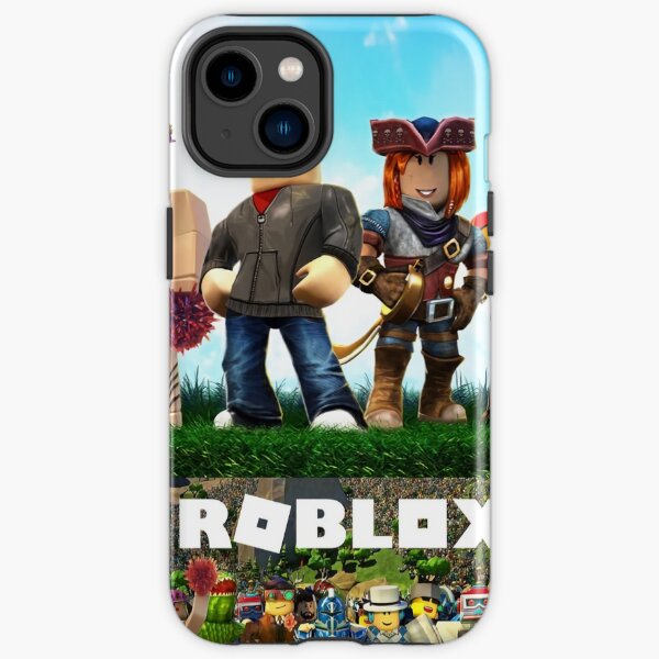 Roblox Phone Cases for Sale