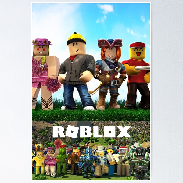 Roblox Ultimate Avatar Sticker Book - (roblox) By Official Roblox  (paperback) : Target