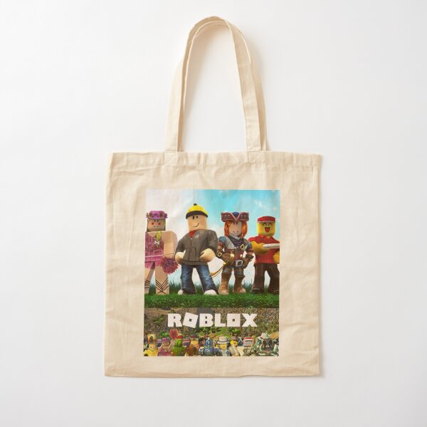 anything roblox anymore Duffle Bag for Sale by Zdeněk M Rybář