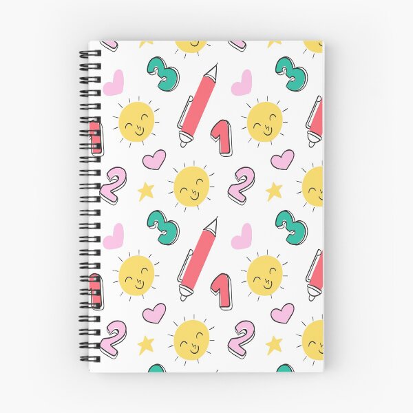 Item preview, Cute kids Back To School design and first grade school stuff designed and sold by PODI-Art.
