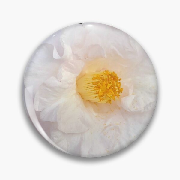 Item preview, Camelia blanca designed and sold by Crowe75.