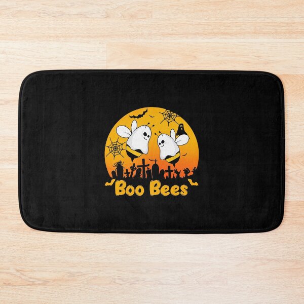 Item preview, BOO BEES COUPLES HALLOWEEN designed and sold by Gerardo72.