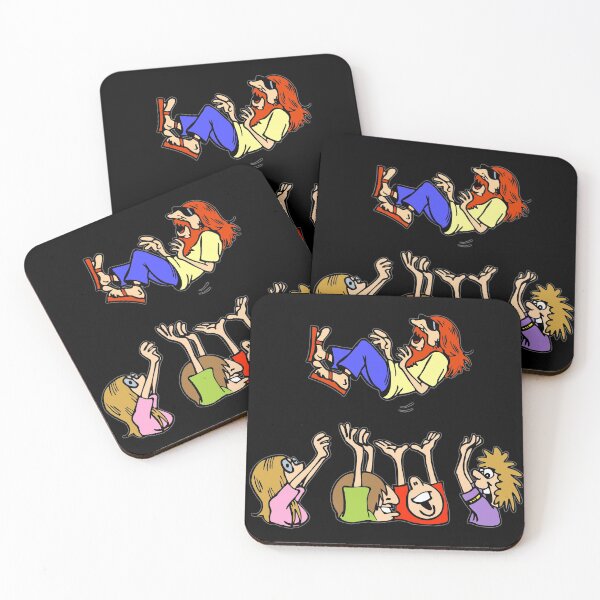 Item preview, Crowd Surfer  designed and sold by janraydesigns.
