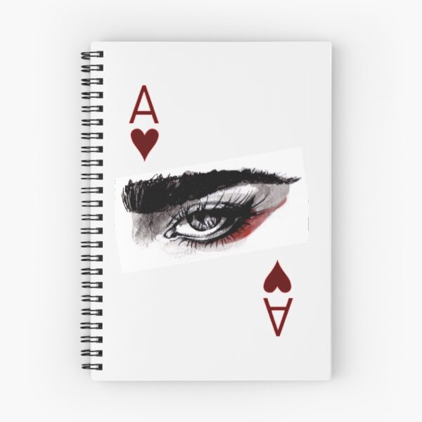 Item preview, Playing card magic | Perfect Gift For you and friends | big eye gift designed and sold by anitatana.