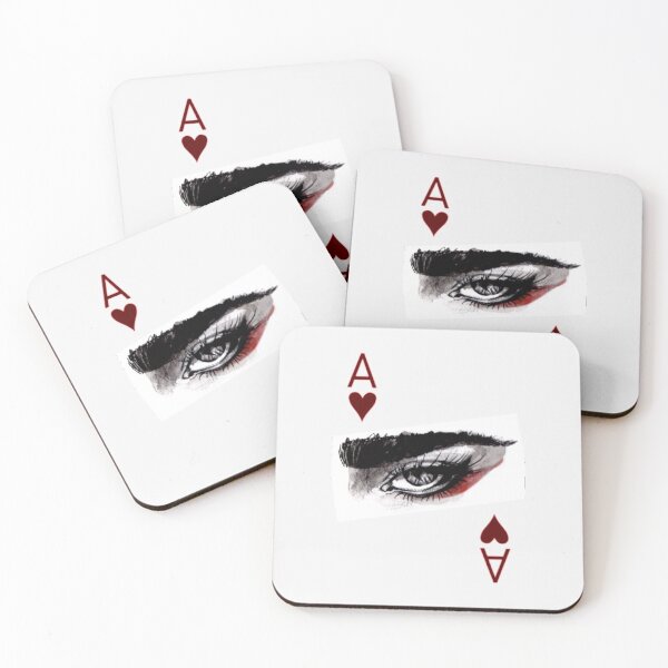 Item preview, Playing card magic | Perfect Gift For you and friends | big eye gift designed and sold by anitatana.