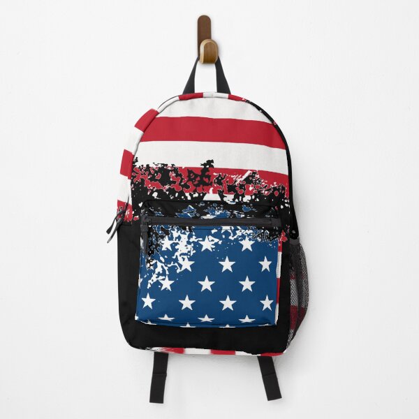 Item preview, USA PRIDE! - Vintage designed and sold by F1 Studio.