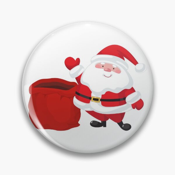 Item preview, Santa Sack Suit designed and sold by CreativeMansion.