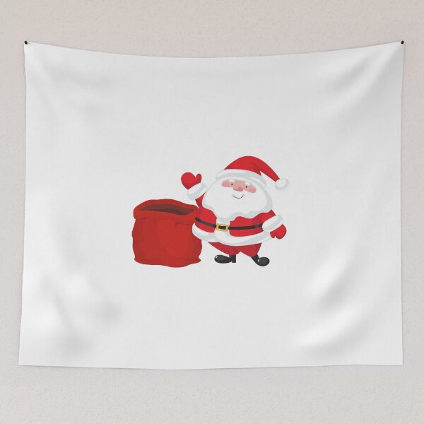 Item preview, Santa Sack Suit designed and sold by CreativeMansion.