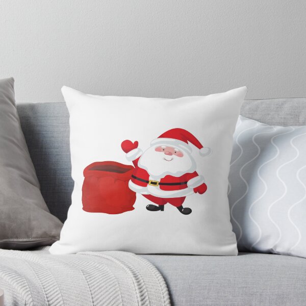 Item preview, Santa Sack Suit designed and sold by CreativeMansion.