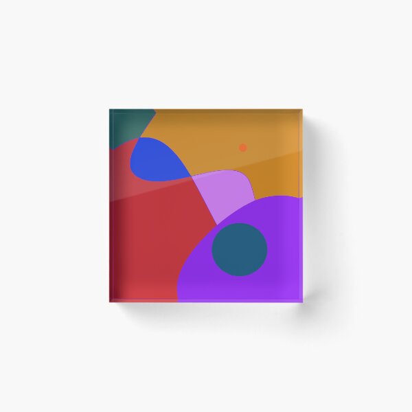 Item preview, Abstract Relax 17 Intention designed and sold by masabo.