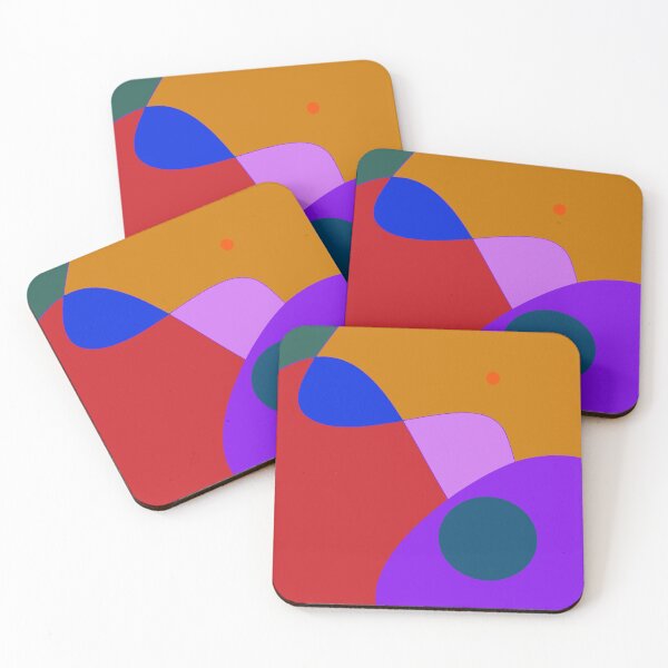 Item preview, Abstract Relax 17 Intention designed and sold by masabo.
