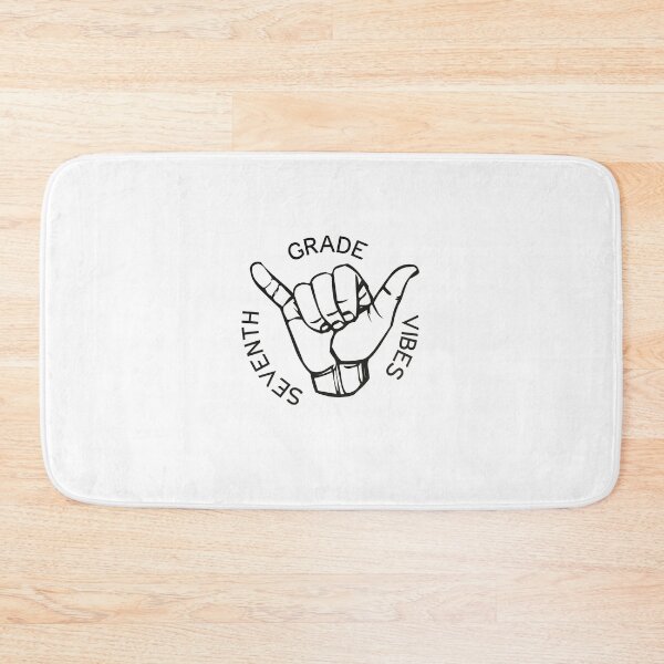 Item preview, Seventh Grade Vibes designed and sold by ProArtzilla.