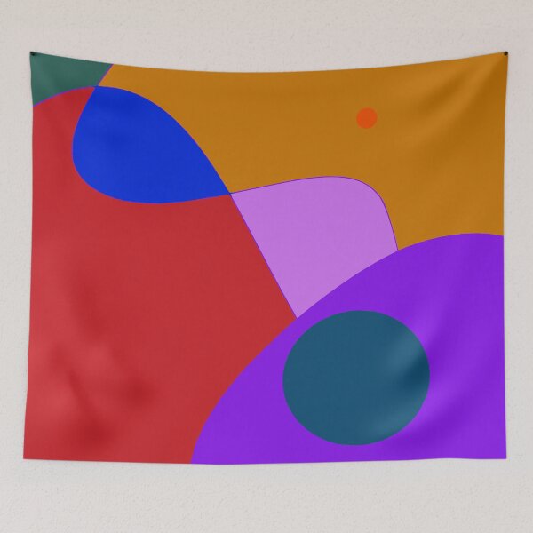 Item preview, Abstract Relax 17 Intention designed and sold by masabo.