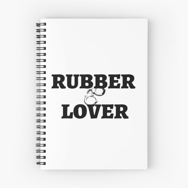 Item preview, Rubber Lover designed and sold by kmosier93.