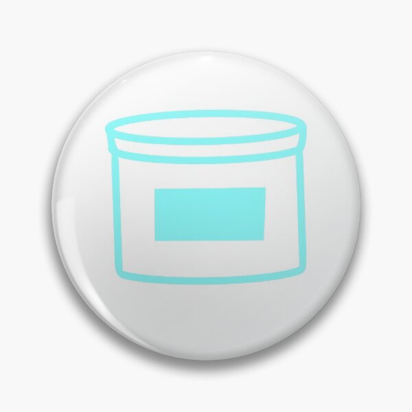 Item preview, Cream Jar designed and sold by CPArtStudios.