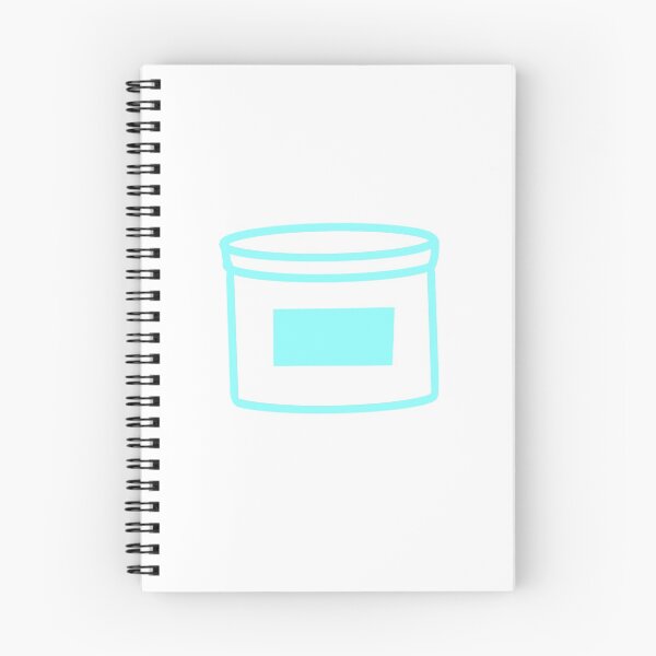 Item preview, Cream Jar designed and sold by CPArtStudios.