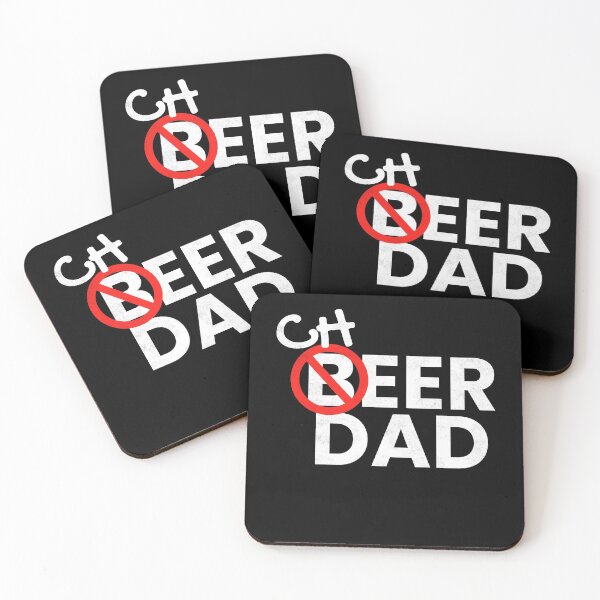 Item preview, Cheerdad Cheerleader Beer designed and sold by MooonTees.