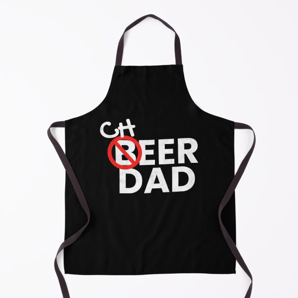 Item preview, Cheerdad Cheerleader Beer designed and sold by MooonTees.