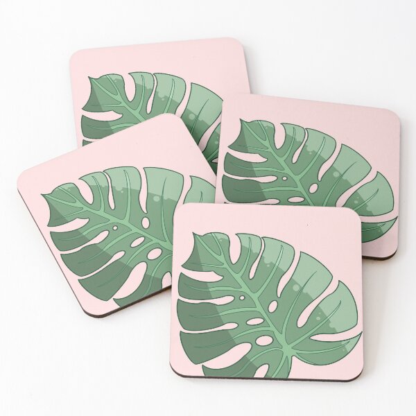 Item preview, Leaf of a calathea plant designed and sold by Phyrra.
