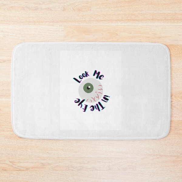 Item preview, Look Me In The Eye, Funny.| Perfect Gift For you and friends | big eye gift designed and sold by anitatana.