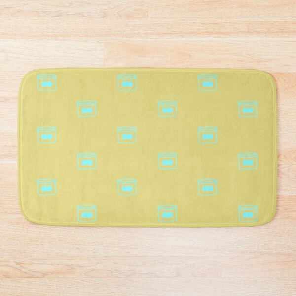Item preview, Cream Jar (yellow background) designed and sold by CPArtStudios.