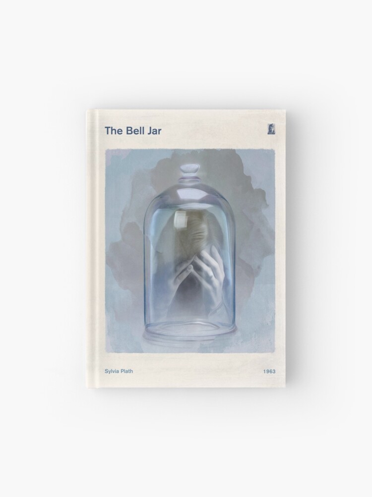 The Bell Jar by Sylvia Plath, Paperback