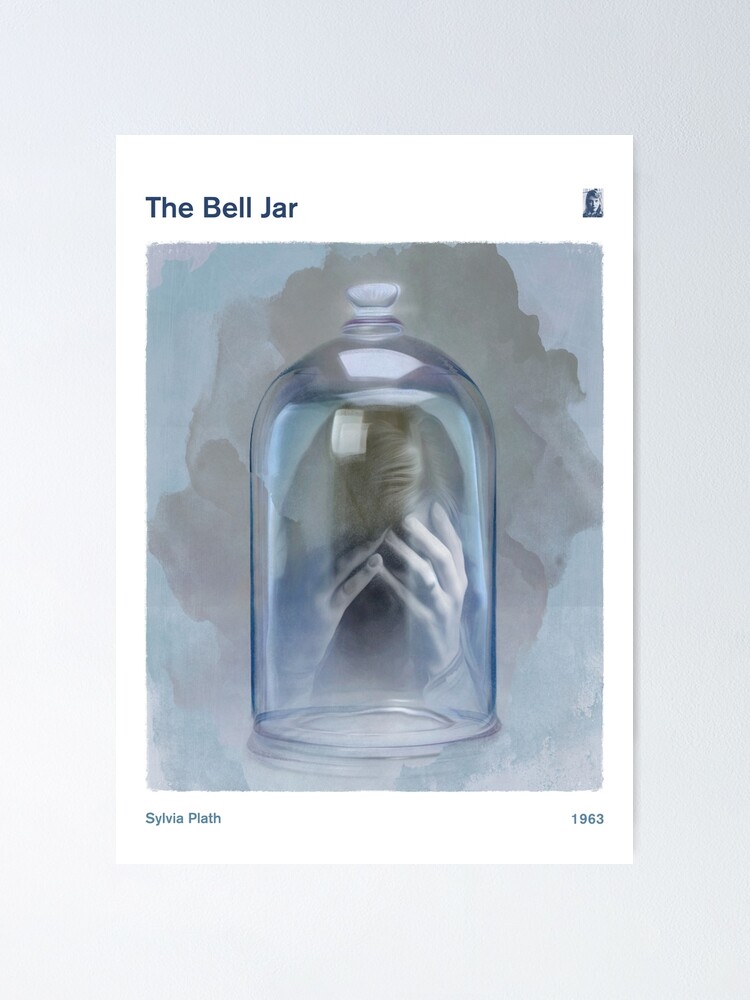 The Bell Jar by Sylvia Plath (Animated Book Summary) 