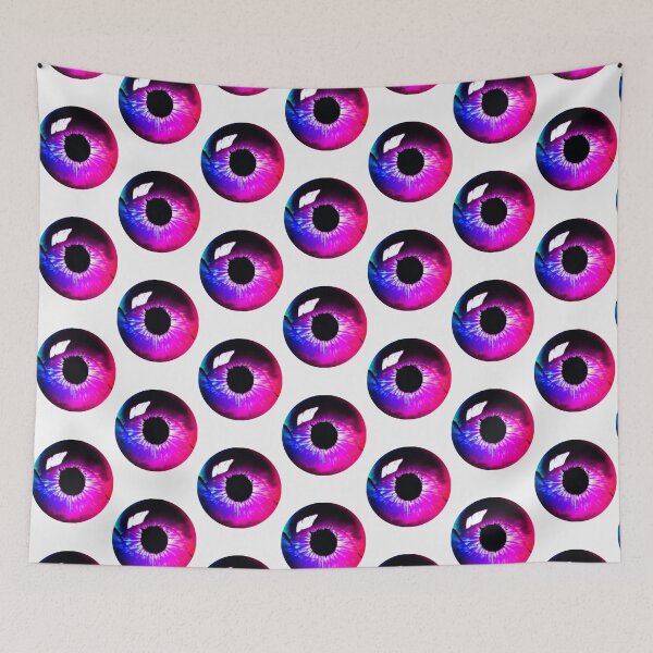 Item preview, Galaxy eyes | Perfect Gift For you and friends | big eye gift designed and sold by anitatana.