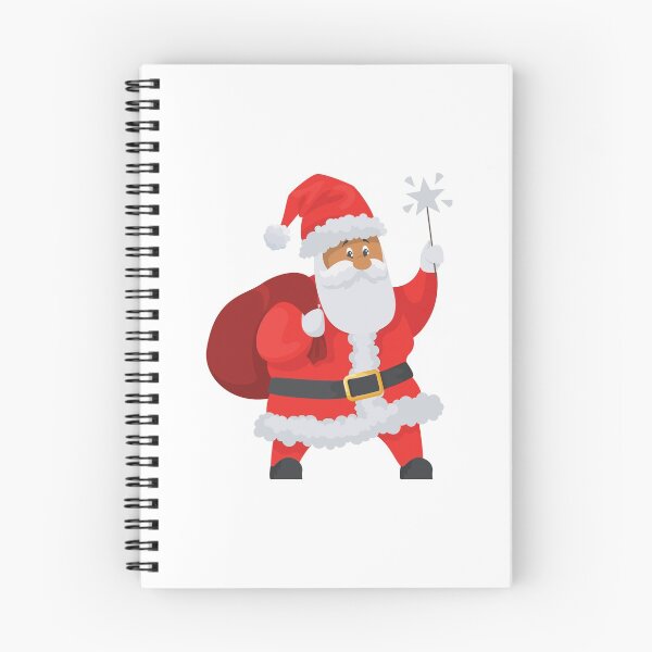 Item preview, Santa With Sack Suit designed and sold by CreativeMansion.