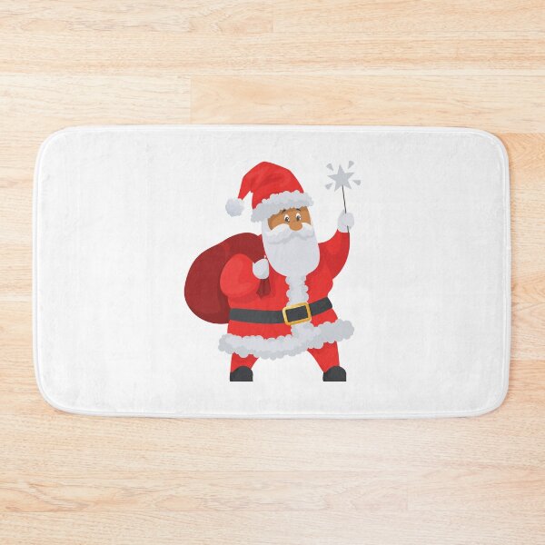 Item preview, Santa With Sack Suit designed and sold by CreativeMansion.