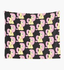 Cutie Fluttershy Wall Tapestry