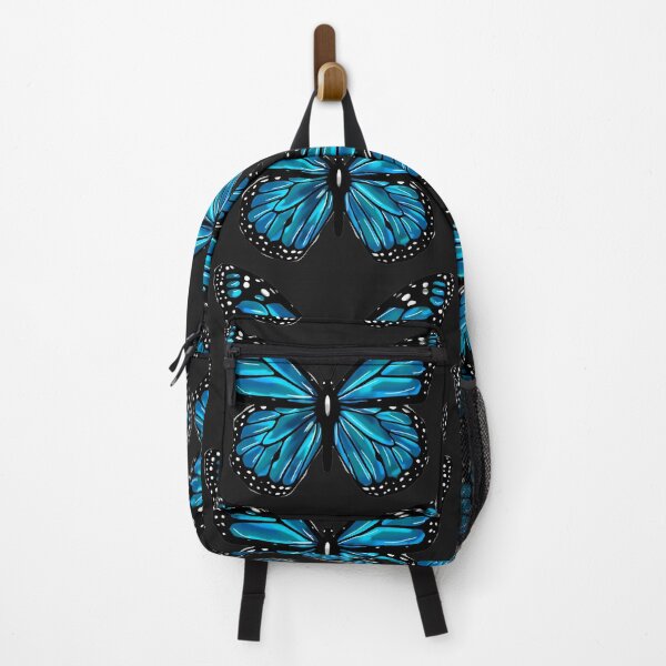 Item preview, Blue butterfly designed and sold by MikeMeineArts.