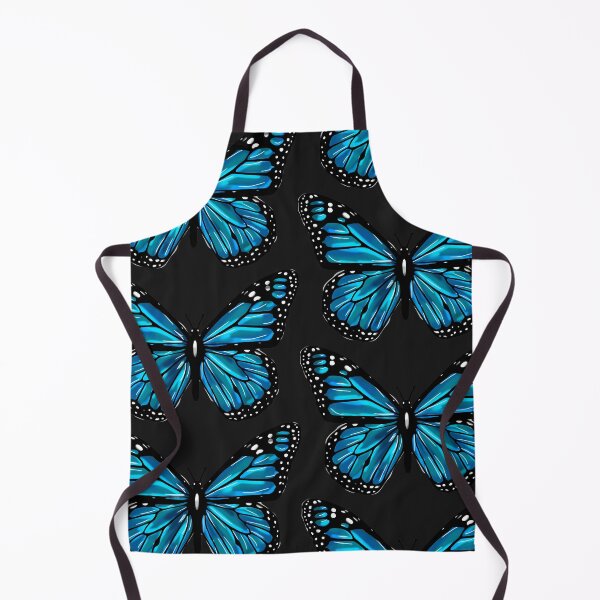 Item preview, Blue butterfly designed and sold by MikeMeineArts.