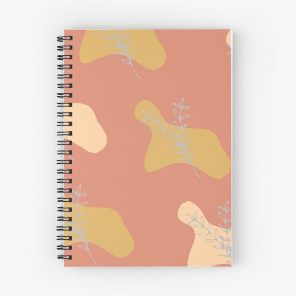 Item preview, natural colour shapes pattern  designed and sold by Hannahhh-banana.