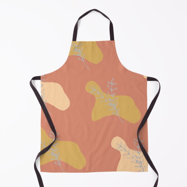 Item preview, natural colour shapes pattern  designed and sold by Hannahhh-banana.