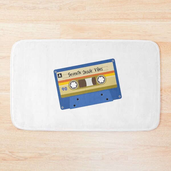 Item preview, Seventh Grade Vibes designed and sold by ProArtzilla.
