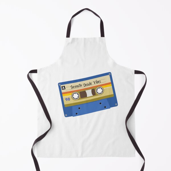 Item preview, Seventh Grade Vibes designed and sold by ProArtzilla.