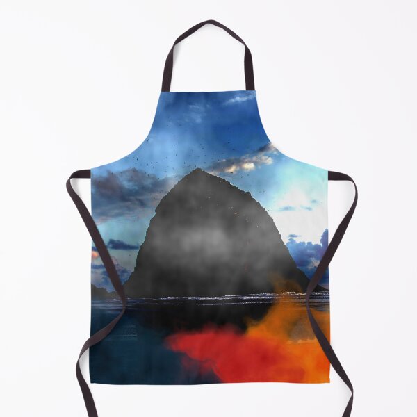 Item preview, Cannon Beach designed and sold by DAFIN.